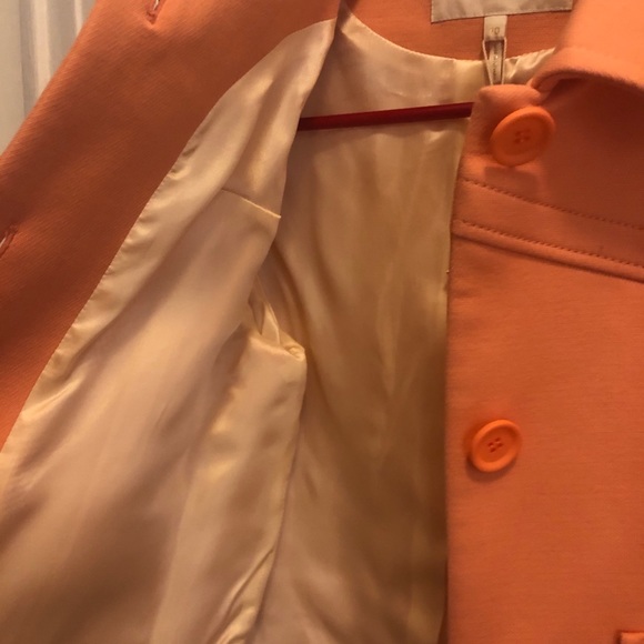 Maje Coat - Picture 3 of 5